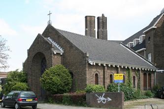 bijwoord twaalf luister Kerkgebouwen in Limburg